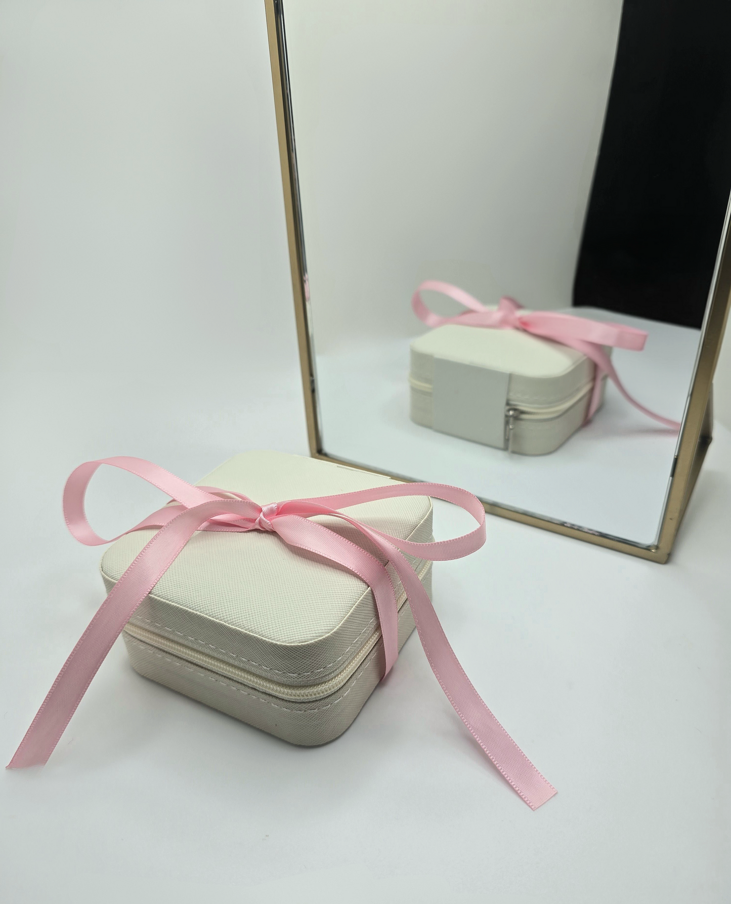 Jewelry Box - Free Gift Purchase