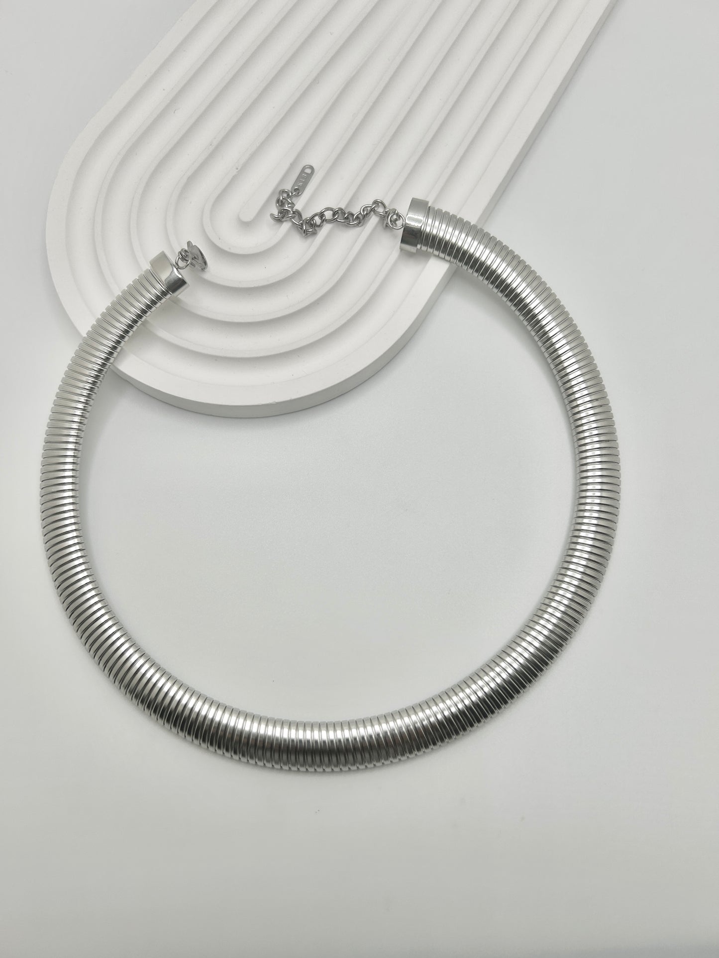 Cleo Chunky Necklace