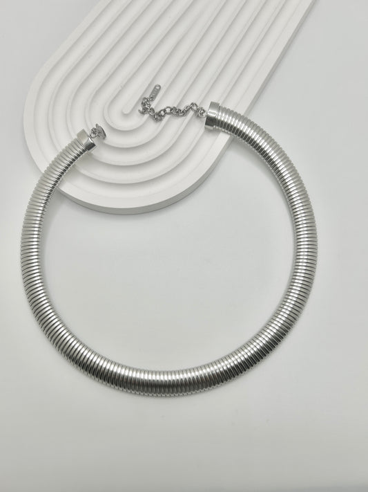 Cleo Chunky Necklace