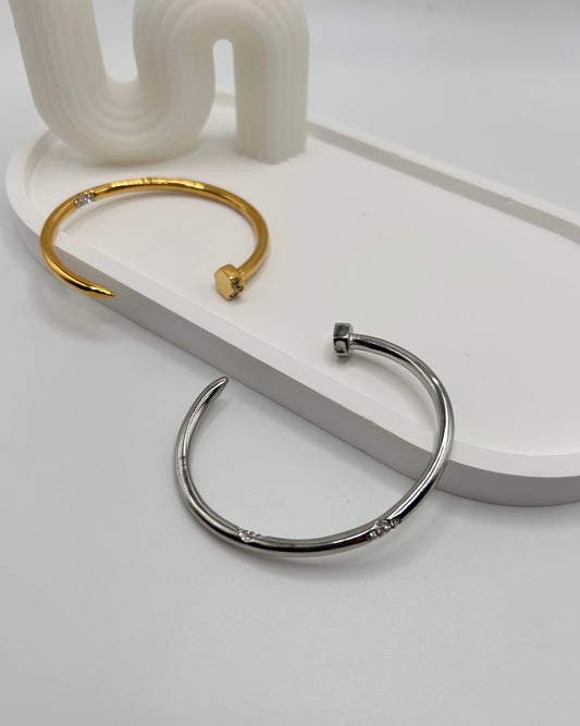 Nail'd It Bangle