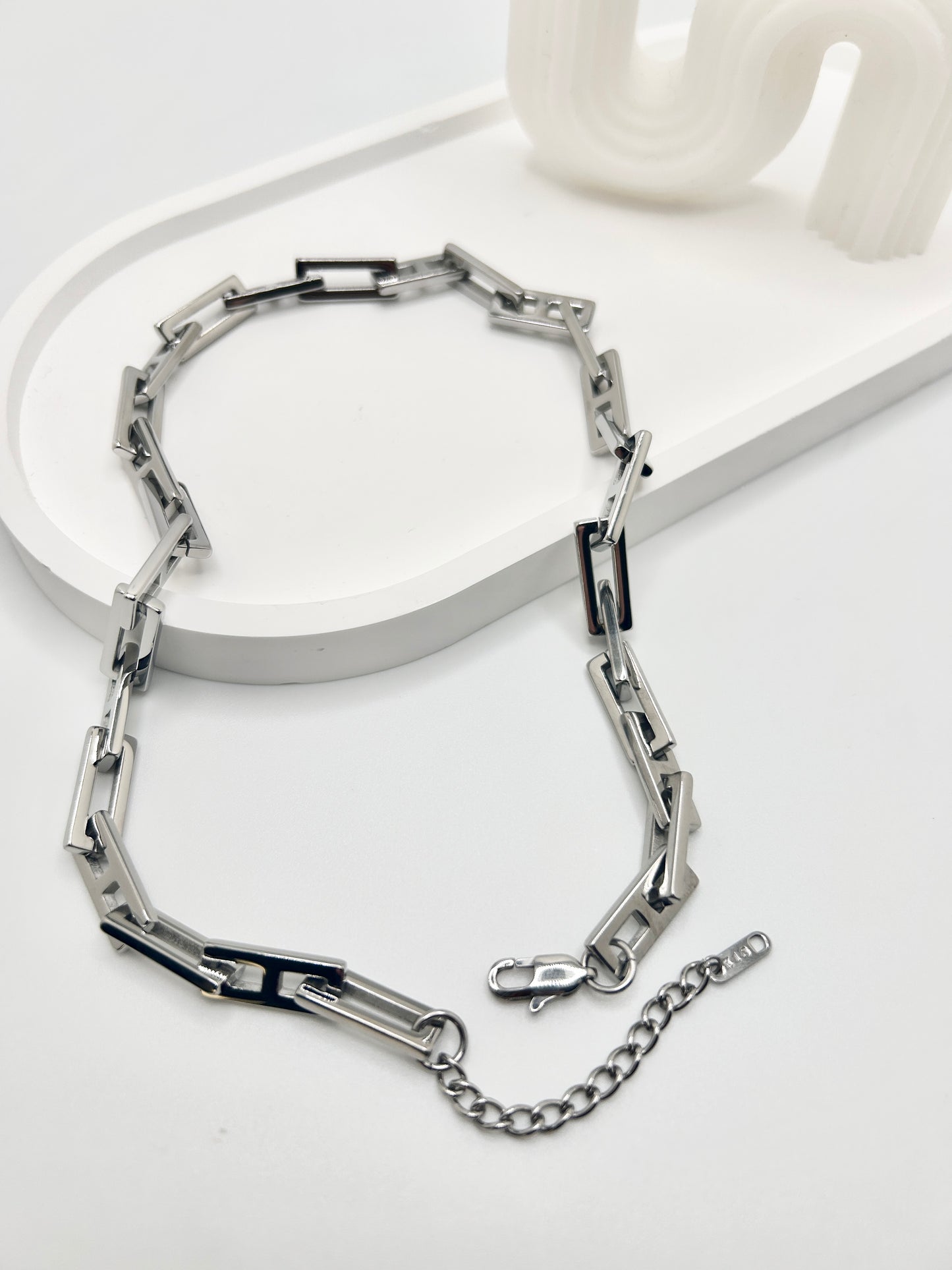 Elena Chunky Necklace