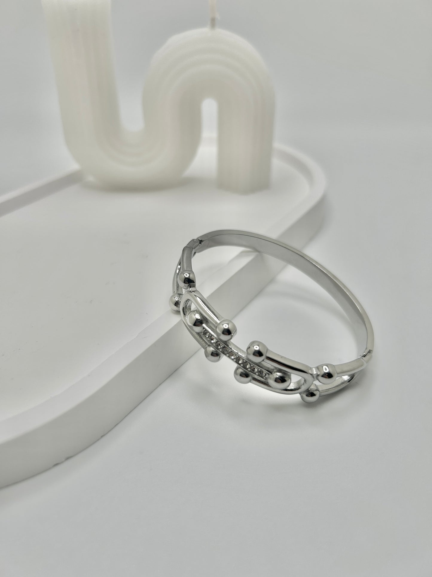 Ulanni Cuff Bangle