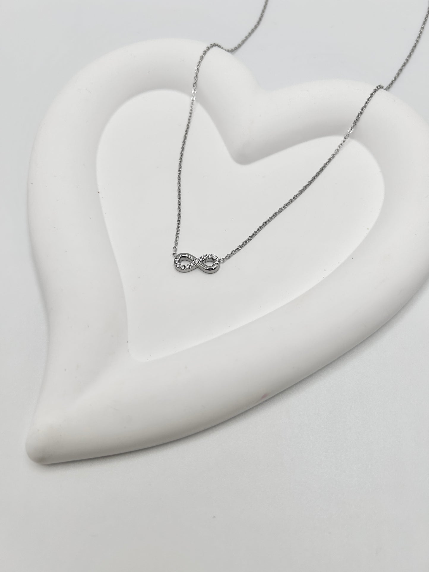 Infinity Necklace