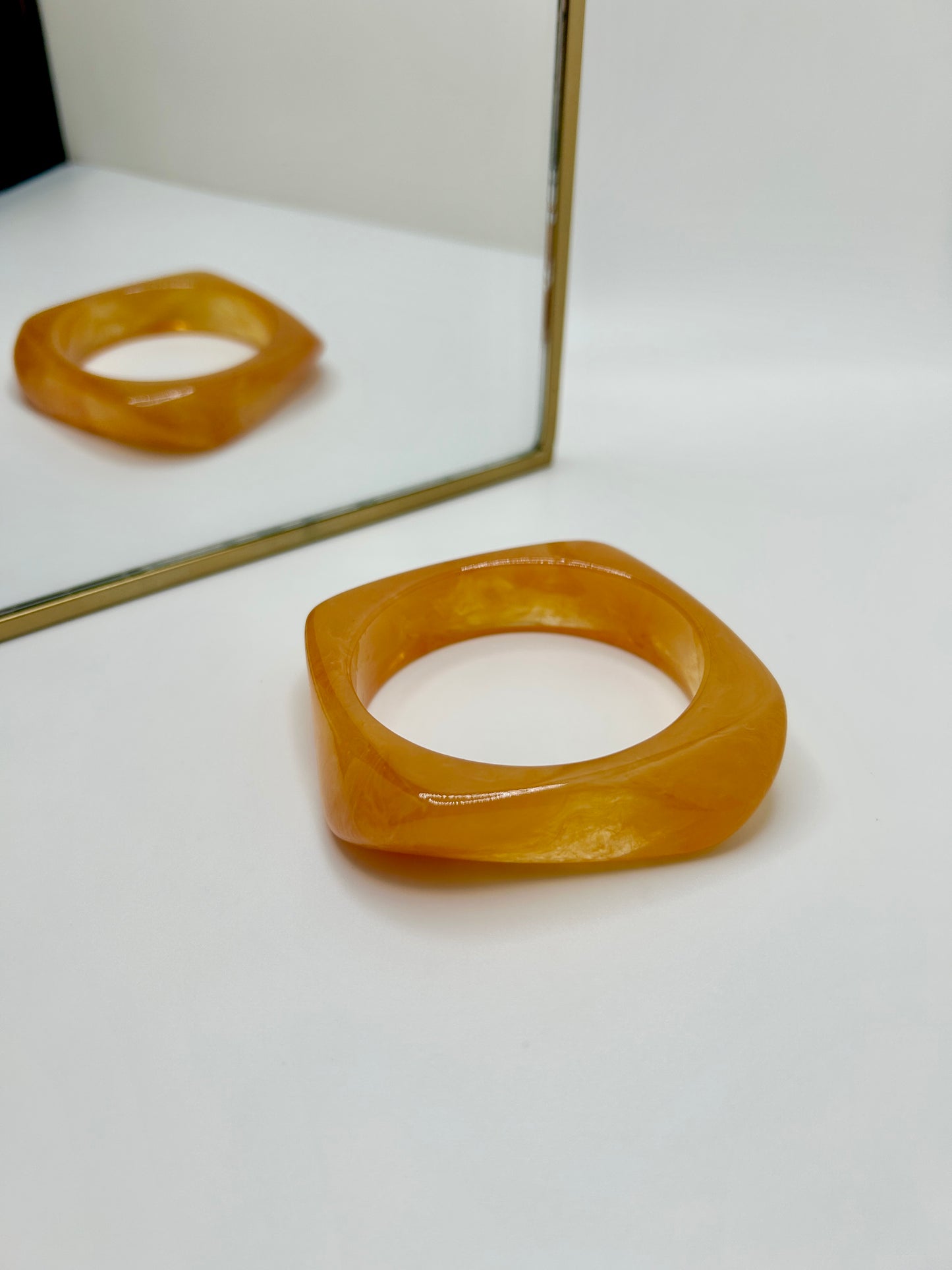 Golden Honey Bracelet