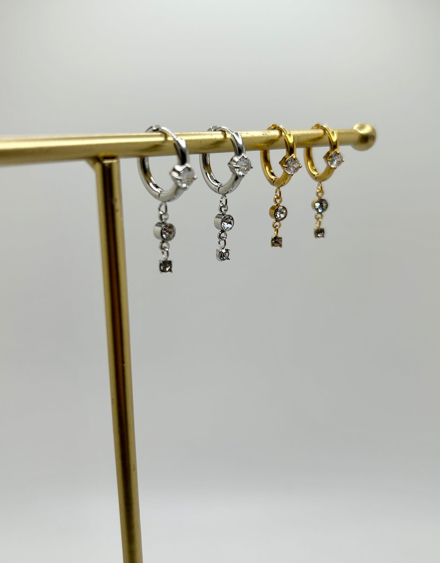 Adaline Earrings
