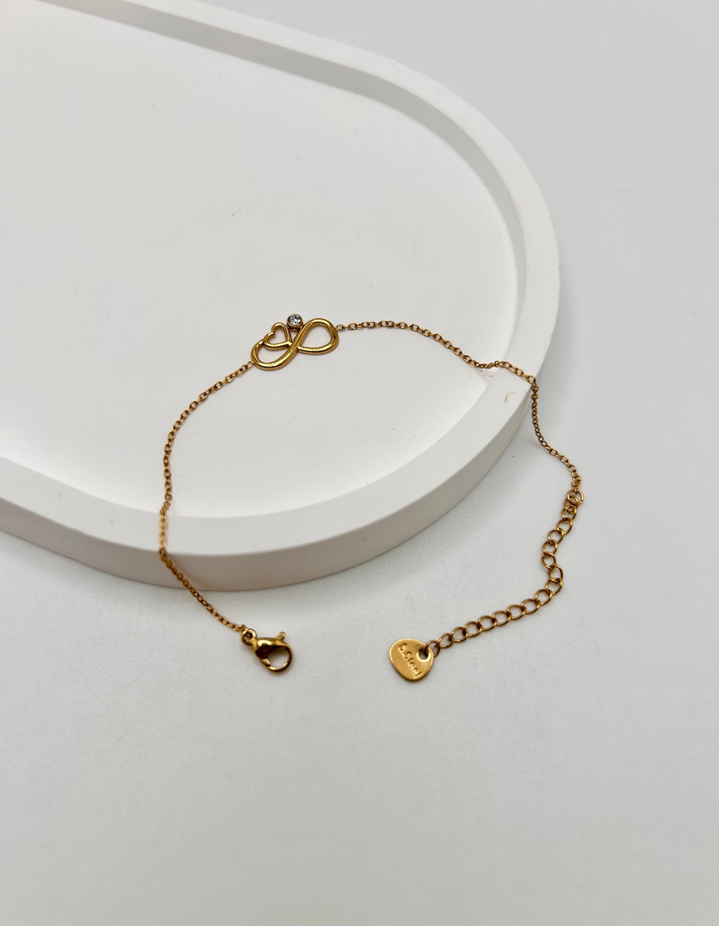 Amor Eterno Bracelet