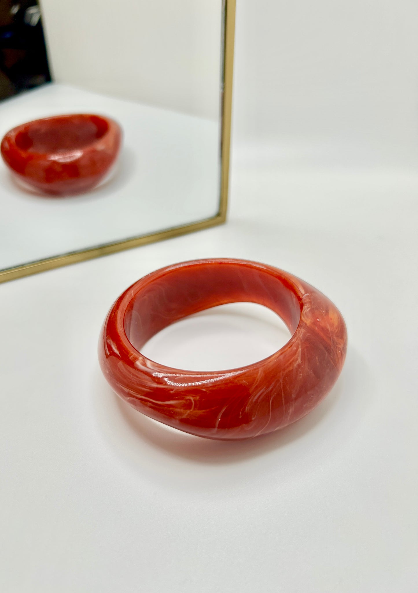 Scarlet Bracelet