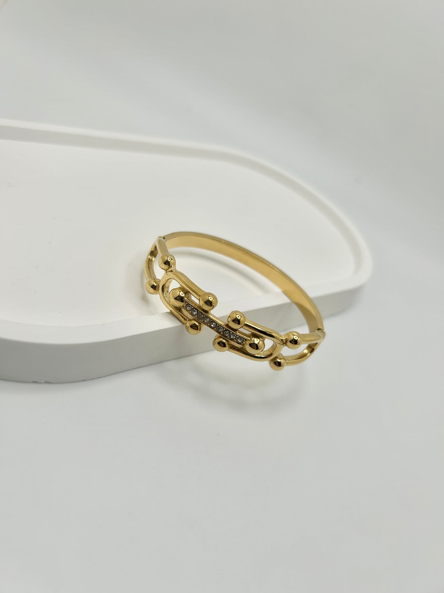 Ulanni Cuff Bangle