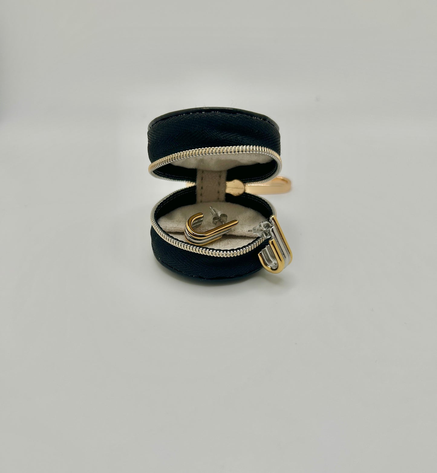 The Trendy Carry On Case Charm