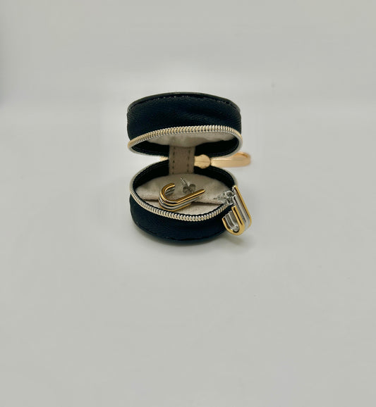 The Trendy Carry On Case Charm