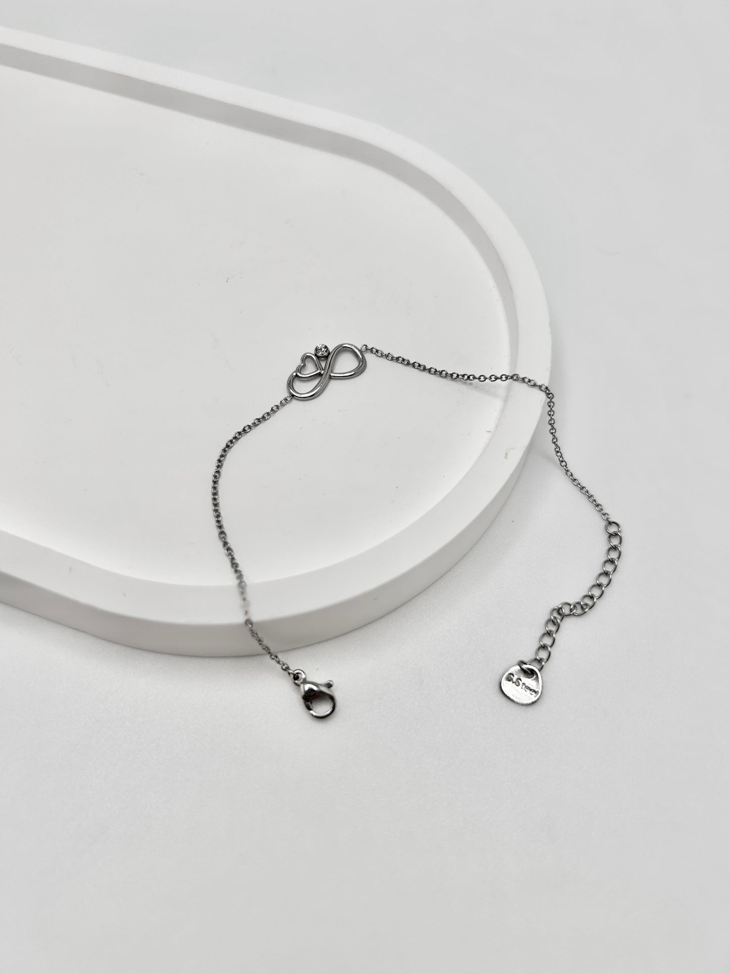 Amor Eterno Bracelet