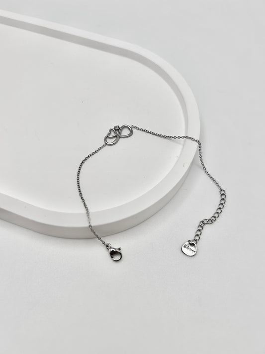 Amor Eterno Bracelet