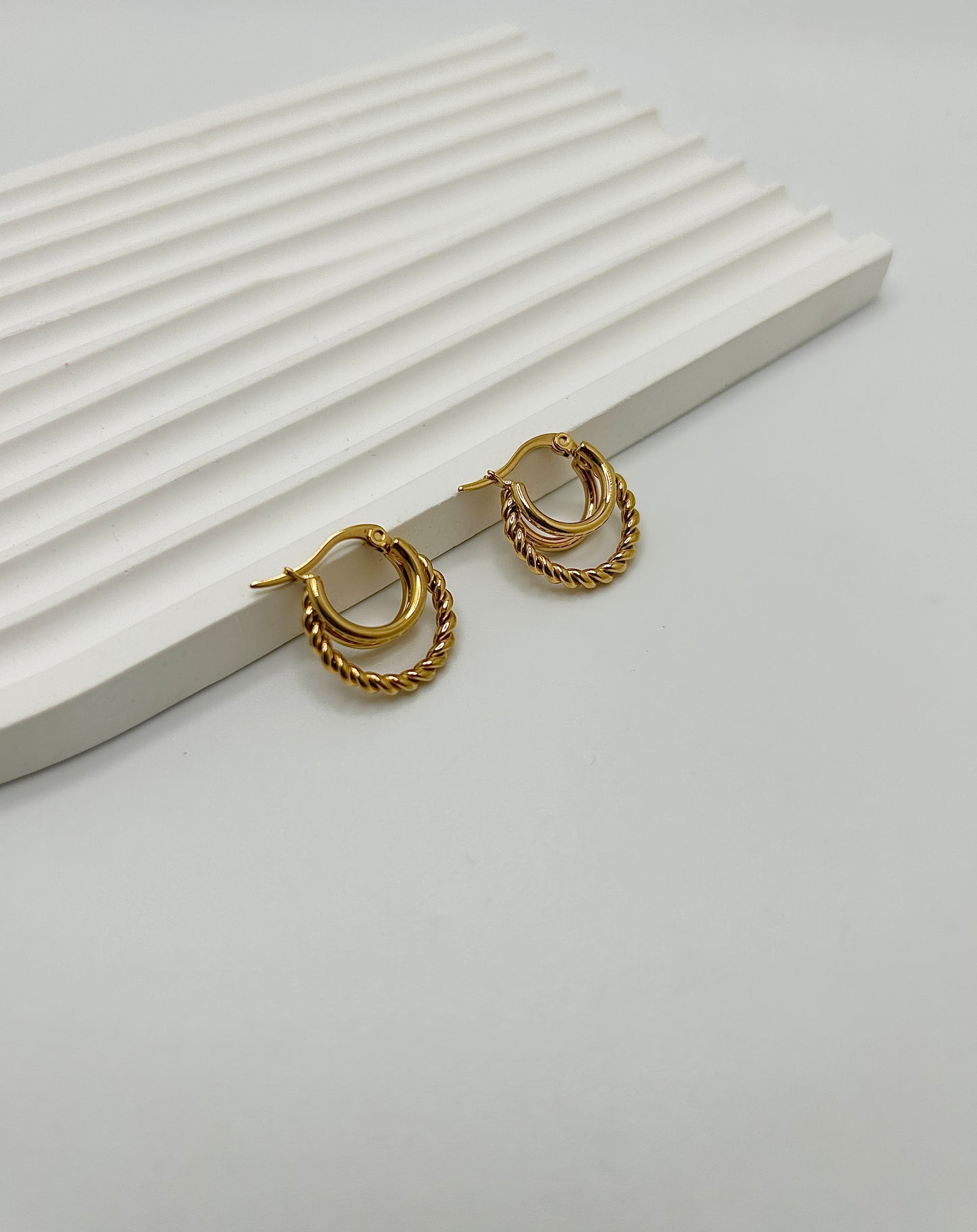 Eleanor Earrings