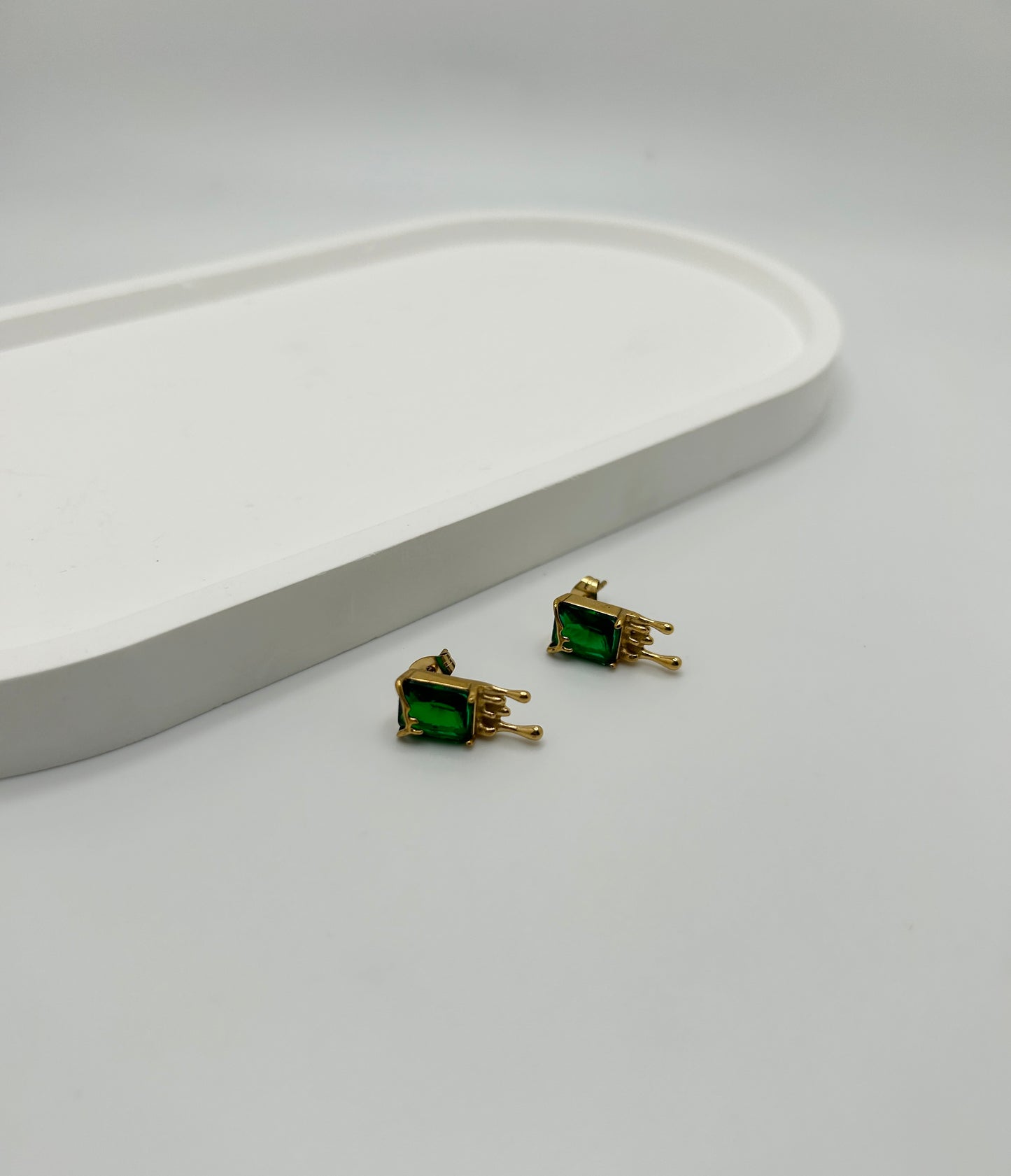 Melting For You Earrings