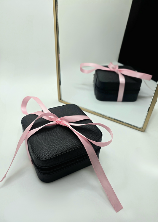 Jewelry Box - Free Gift Purchase