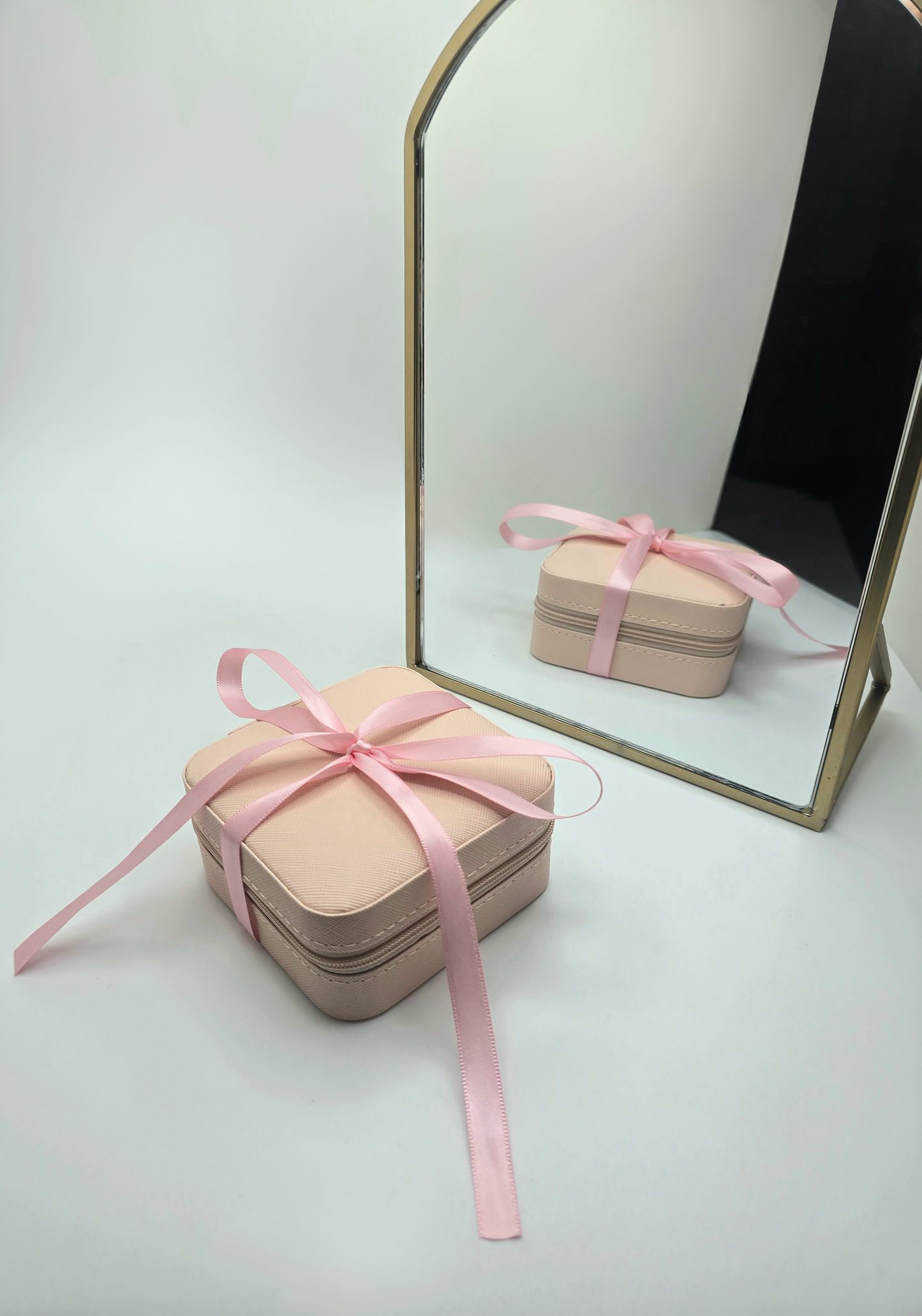 Jewelry Box - Free Gift Purchase